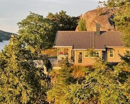 בית נופש With Views Over The Sannesfjord Risør